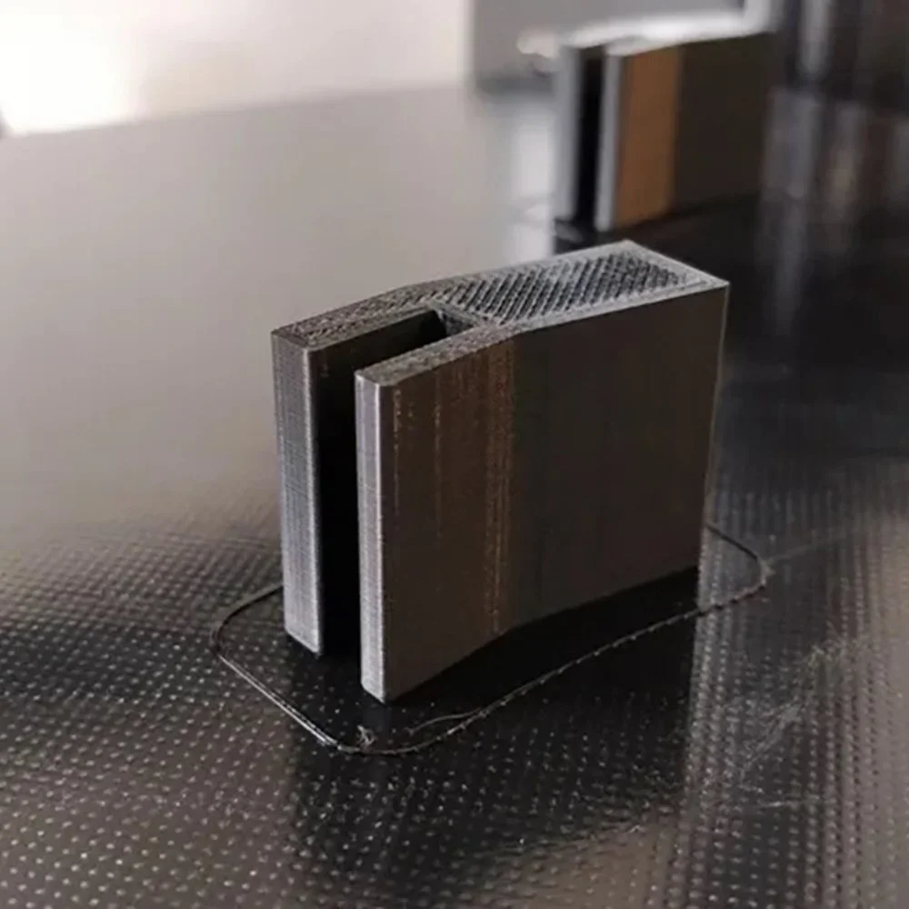 Nintendo Switch Horizontal Console Dock Feet Behind TV Lays Low Easy Access - Picture 3 of 3